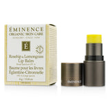 Eminence Rosehip & Lemongrass Lip Balm SPF 15 