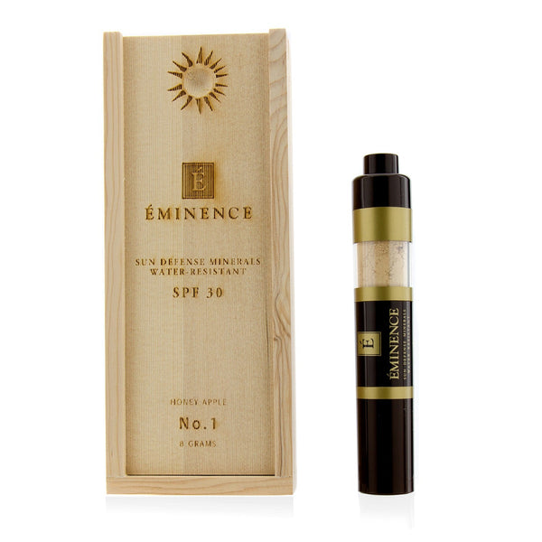 Eminence Eminence Sun Defense Minerals SPF 30 - No. 1 Honey 