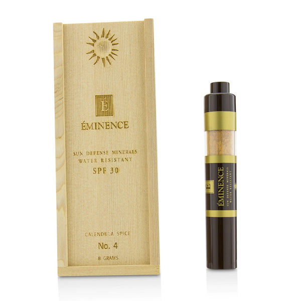 Eminence Eminence Sun Defense Minerals SPF 30 - No. 4 Calendula Spice 