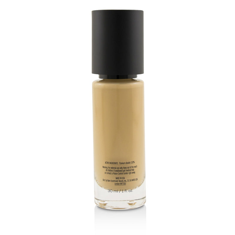BareMinerals BarePro Performance Wear Liquid Foundation SPF20 - # 18 Pecan  30ml/1oz