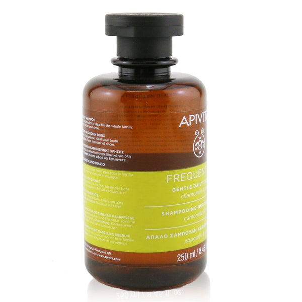 Apivita Gentle Daily Shampoo with Chamomile & Honey (Frequent Use)  250ml/8.45oz