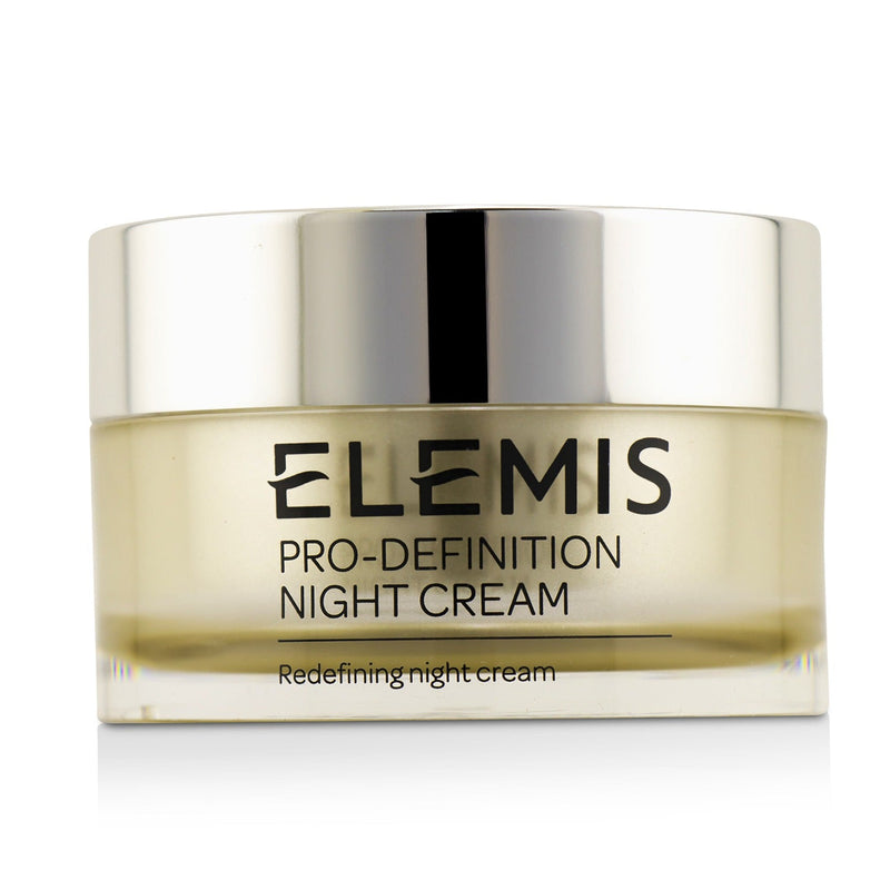 Elemis Pro-Definition Night Cream 