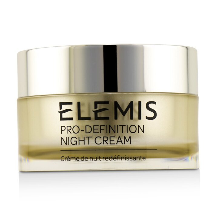 Elemis Pro-Definition Night Cream 50ml/1.6oz