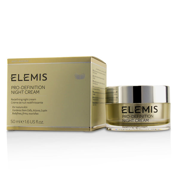 Elemis Pro-Definition Night Cream 