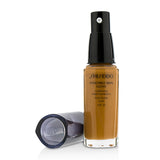 Shiseido Synchro Skin Glow Luminizing Fluid Foundation SPF 20 - # Neutral 5 30ml/1oz