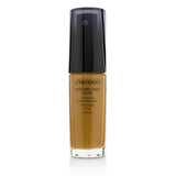 Shiseido Synchro Skin Glow Luminizing Fluid Foundation SPF 20 - # Neutral 5 