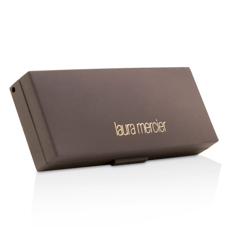 Laura Mercier Sketch & Intensify Pomade And Powder Brow Duo - Brunette 