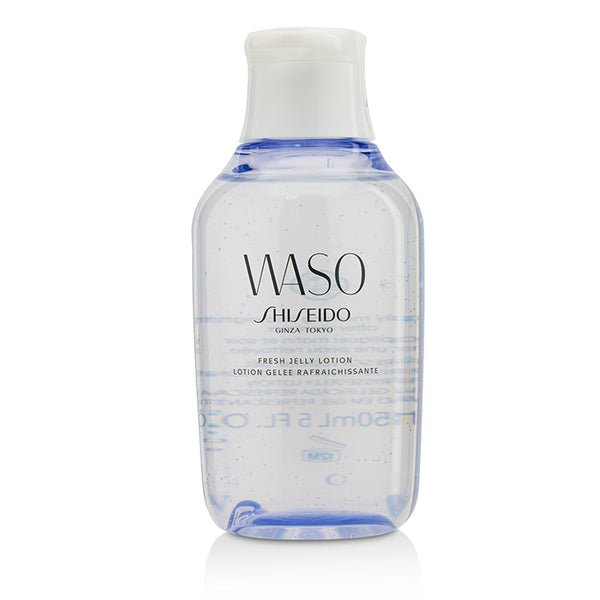 Shiseido Waso Fresh Jelly Lotion 150ml