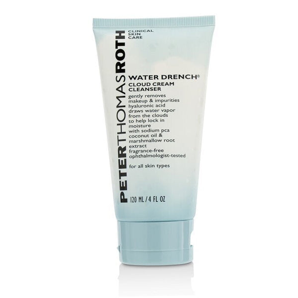 Peter Thomas Roth Water Drench Cloud Cream Cleanser 120ml/4oz