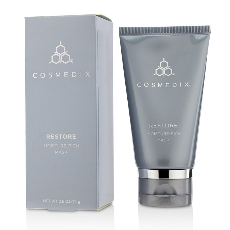 CosMedix Restore Moisture-Rich Mask  74g/2.6oz