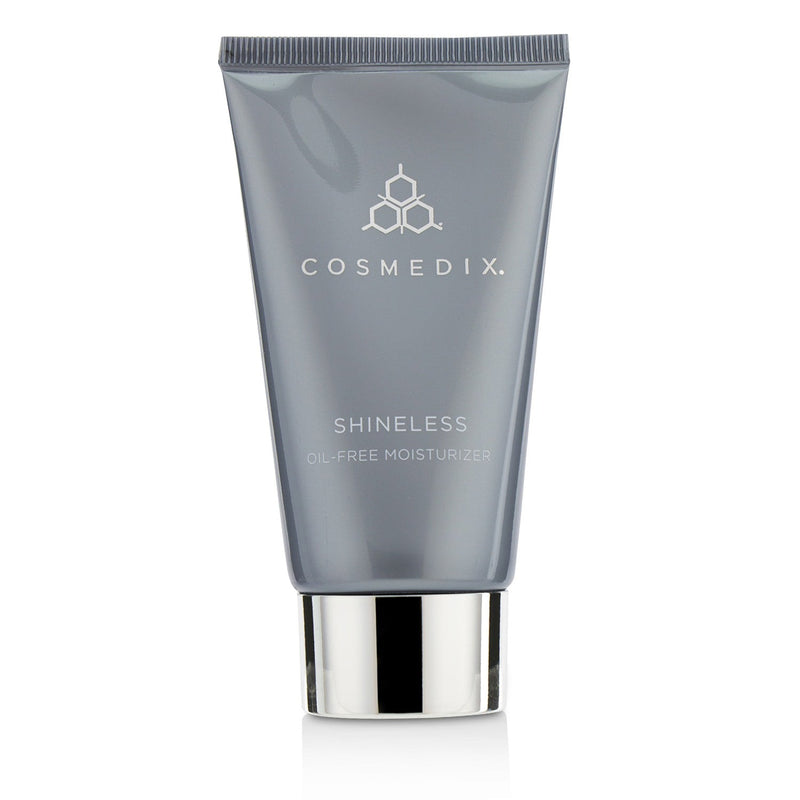 CosMedix Shineless Oil-Free Moisturizer 