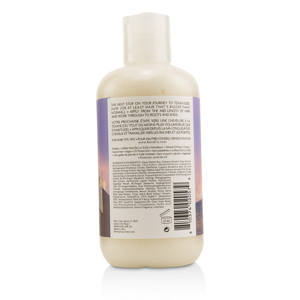 R+Co Dallas Thickening Conditioner 