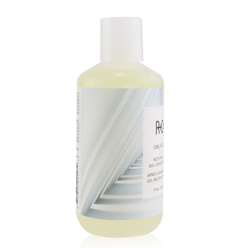 R+Co Oblivion Restorative Gel Conditioner 