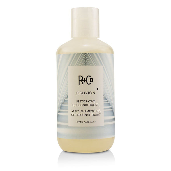 R+Co Oblivion Restorative Gel Conditioner 