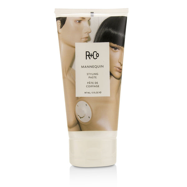 R+Co Mannequin Styling Paste 