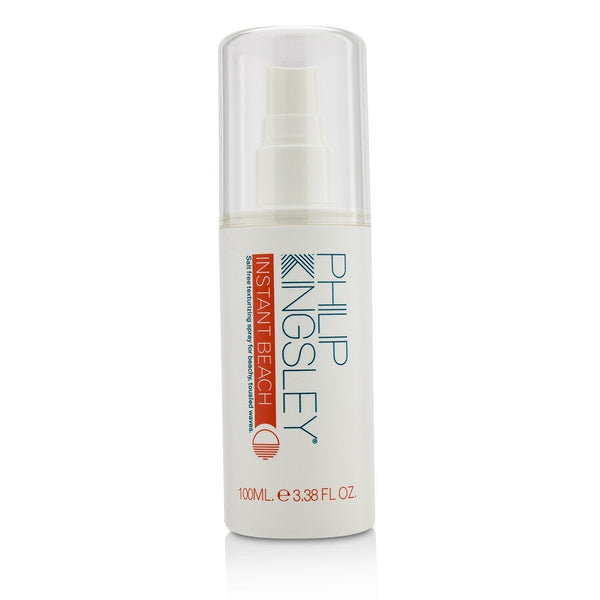 Philip Kingsley Instant Beach Salt Free Texturizing Spray (For Beachy, Tousled Waves) PHI448 