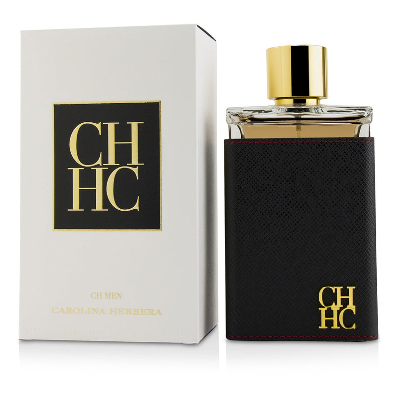 Carolina Herrera CH Eau De Toilette Spray  200ml/6.8oz