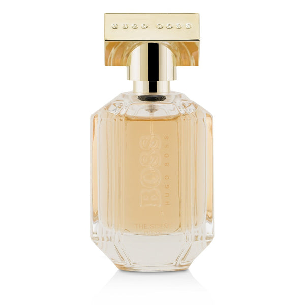 Hugo Boss The Scent For Her Intense Eau De Parfum Spray 