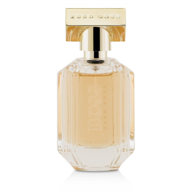 Hugo Boss The Scent For Her Intense Eau De Parfum Spray 