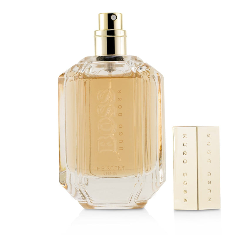 Hugo Boss The Scent For Her Intense Eau De Parfum Spray 