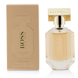 Hugo Boss The Scent For Her Intense Eau De Parfum Spray 