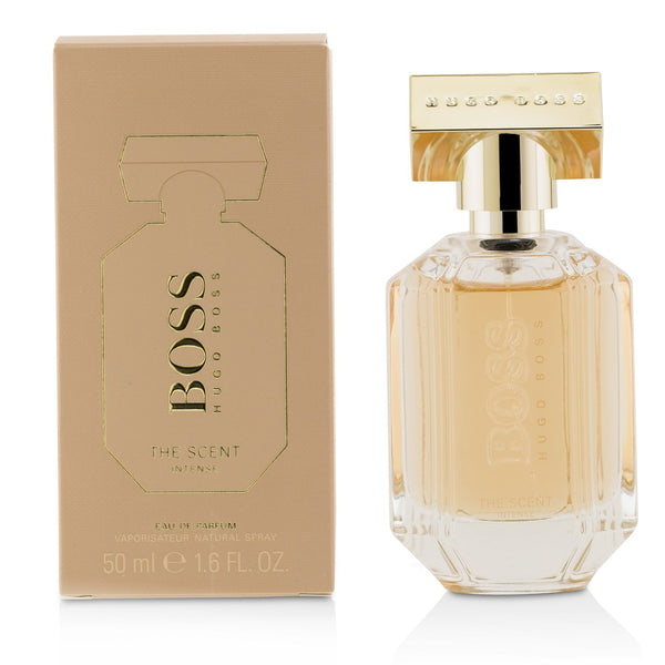 Hugo Boss The Scent For Her Intense Eau De Parfum Spray 
