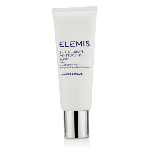 Elemis Exotic Cream Moisturising Mask 