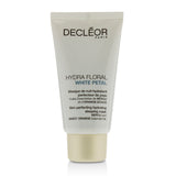 Decleor Hydra Floral White Petal Neroli & Sweet Orange Skin Perfecting Hydrating Sleeping Mask 