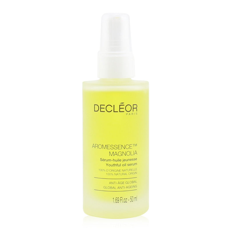 Decleor Aromessence Magnolia Youthful Oil Serum - Salon Size 