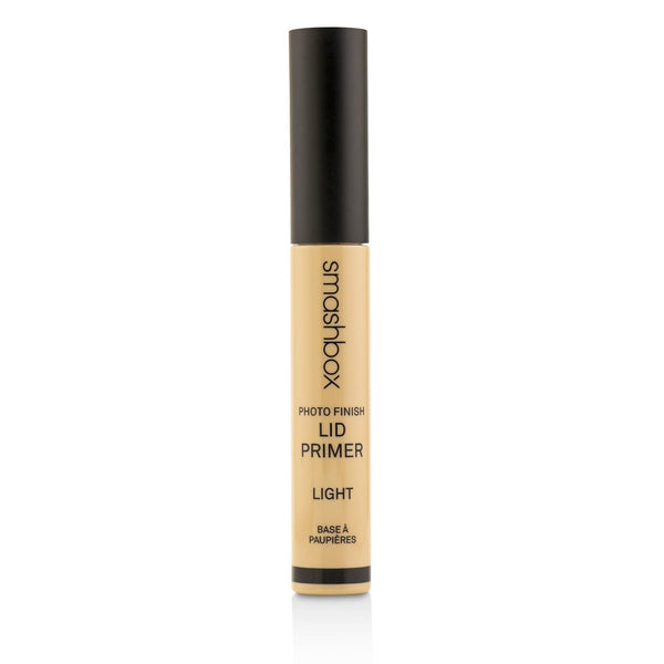 Smashbox Photo Finish Lid Primer - Light  2.5ml/0.08oz