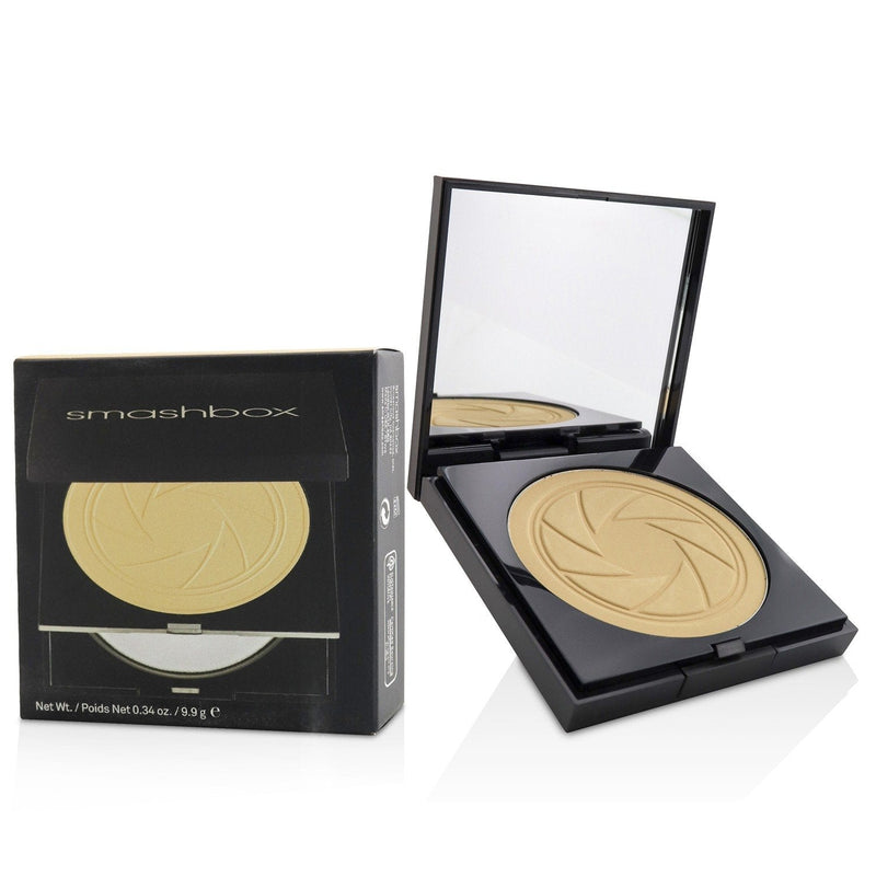 Smashbox Photo Filter Powder Foundation - # 5 (Gloden Beige)  9.9g/0.34oz