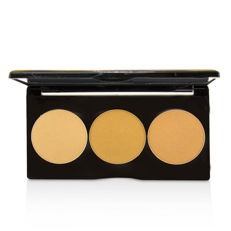 Smashbox Casey Holmes Spotlight Palette - Gold 