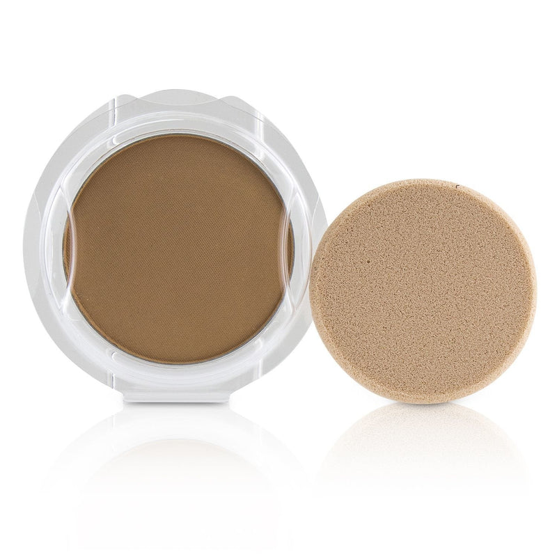 Shiseido UV Protective Compact Foundation SPF 36 Refill - # SP30 Light Ochre  12g/0.42oz