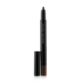 Shiseido Kajal InkArtist (Shadow, Liner, Brow) - # 01 Tea House (Brown) 