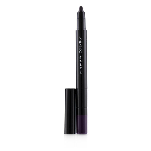 Shiseido Kajal InkArtist (Shadow, Liner, Brow) - # 05 Plum Blossom (Purple) 