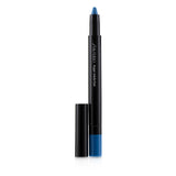 Shiseido Kajal InkArtist (Shadow, Liner, Brow) - # 07 Sumi Sky (Teal)  0.8g/0.02oz