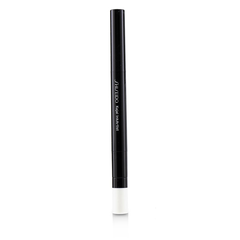 Shiseido Kajal InkArtist (Shadow, Liner, Brow) - # 10 Kabuki White (White) 