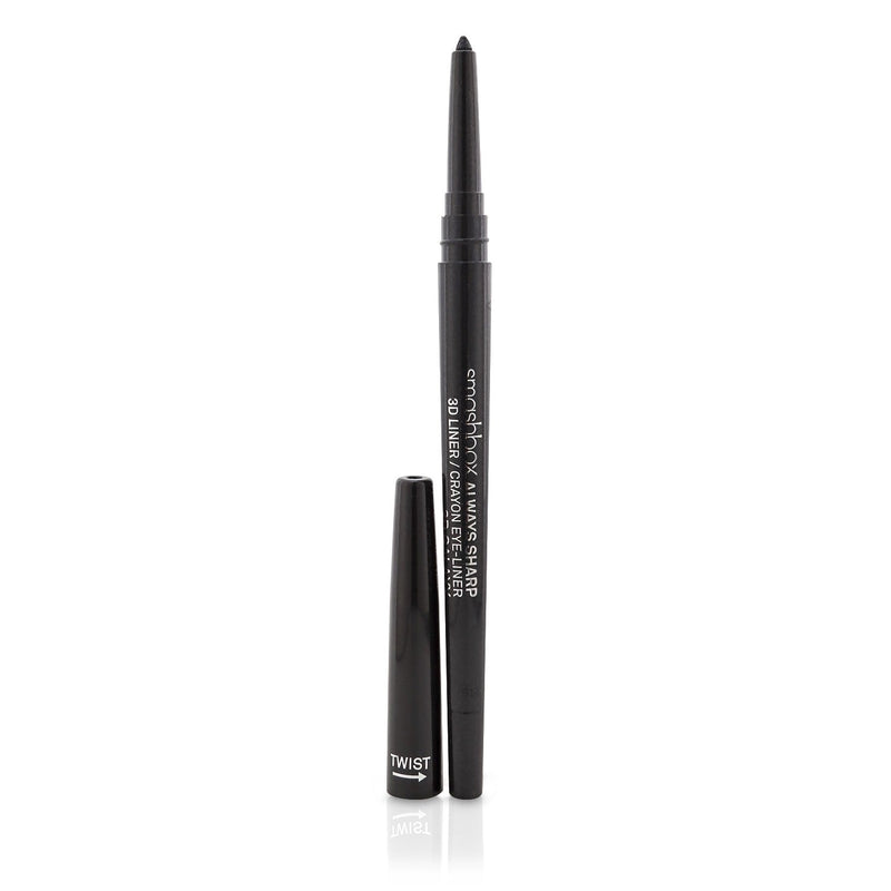 Smashbox Always Sharp 3D Liner - 3D Galaxy 