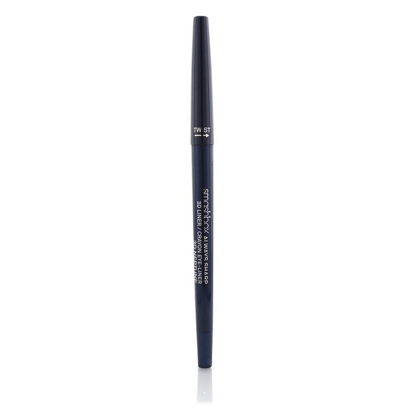 Smashbox Always Sharp 3D Liner - 3D Neptune 