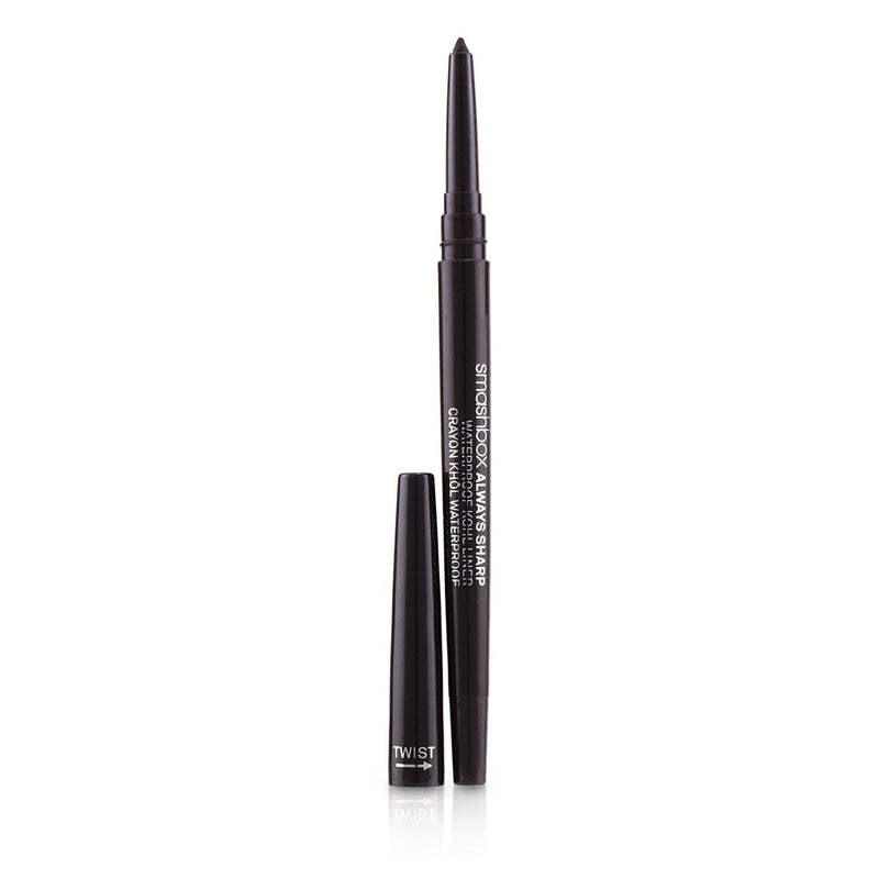 Smashbox Always Sharp Waterproof Kohl Liner - Violetta 