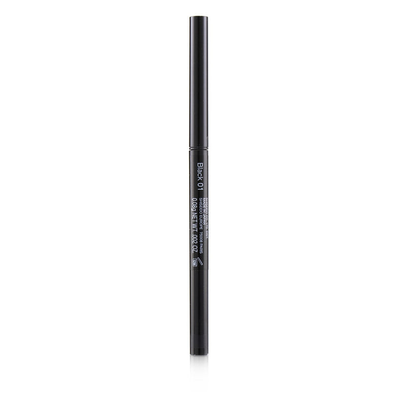 Shiseido MicroLiner Ink Eyeliner - # 01 Black 