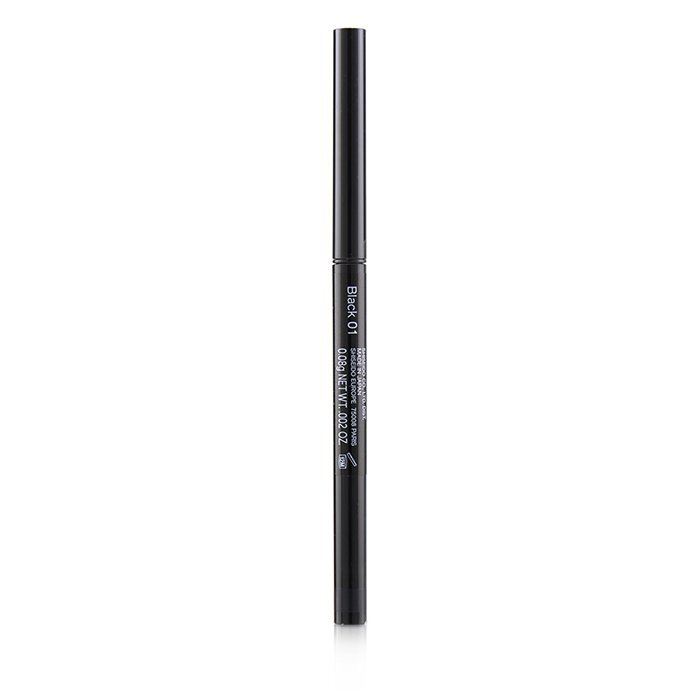 Shiseido MicroLiner Ink Eyeliner - # 01 Black 0.08g/0.002oz