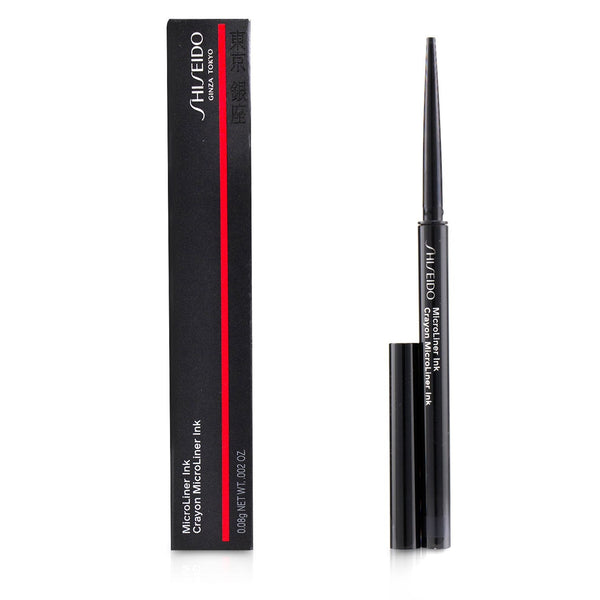 Shiseido MicroLiner Ink Eyeliner - # 01 Black 