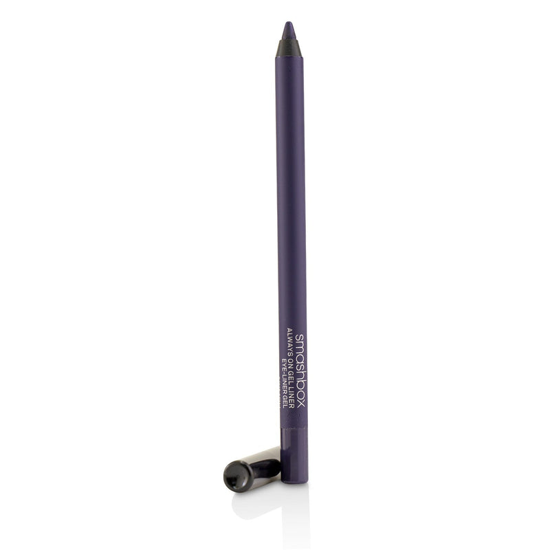 Smashbox Always On Gel Eye Liner - Nymph 