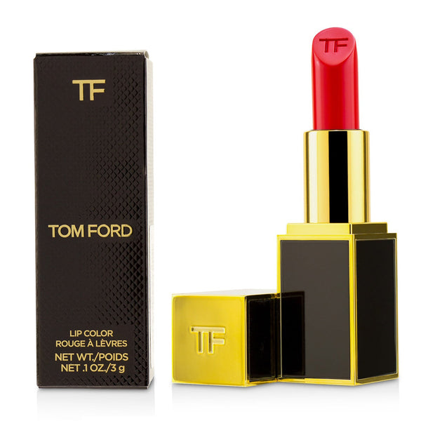 Tom Ford Lip Color - # 72 Sweet Tempest  3g/0.1oz