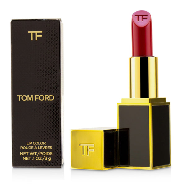 Tom Ford Lip Color - # 75 Jasmin Rouge  3g/0.1oz