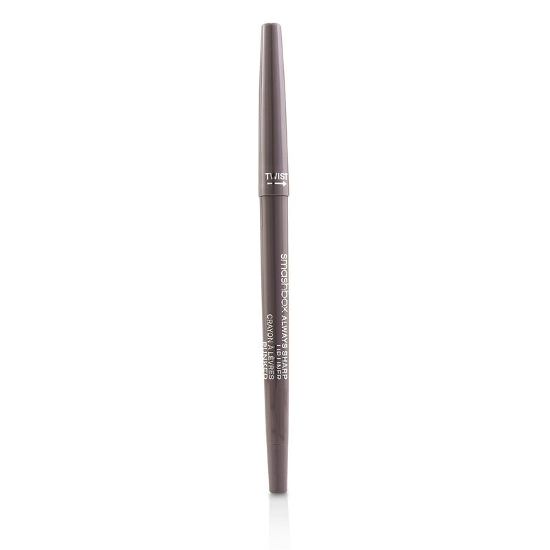 Smashbox Always Sharp Lip Liner - Punked  0.27g/0.009oz