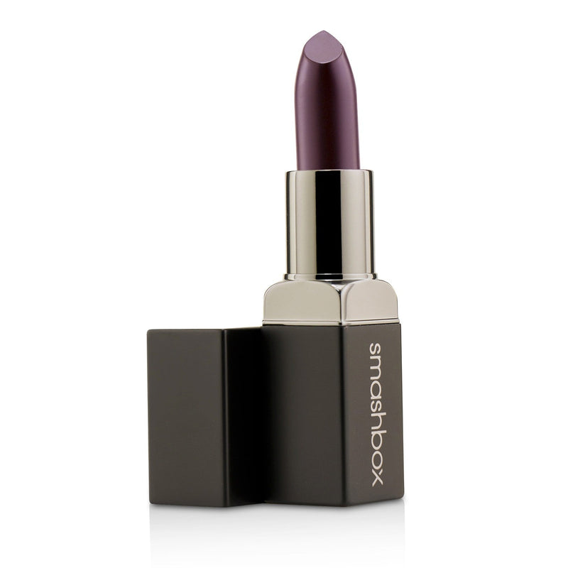 Smashbox Be Legendary Lipstick - Plum Role (Matte)  3g/0.1oz