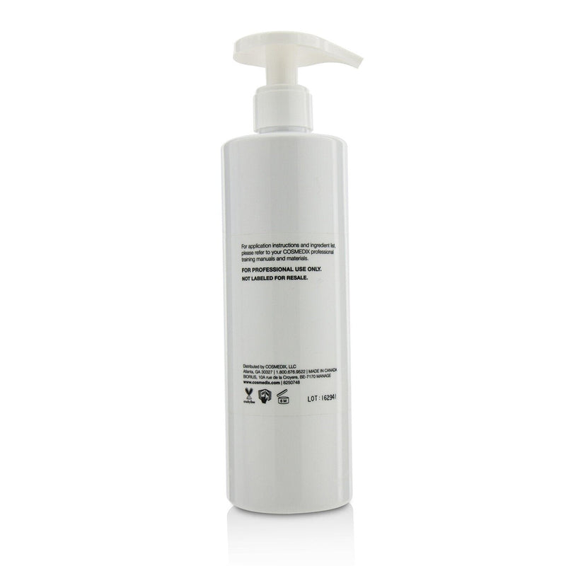 CosMedix Elite Gentle Clean Soothing Skin Cleanser - Salon Size  360ml/12oz