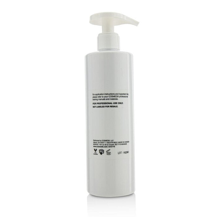 CosMedix Elite Gentle Clean Soothing Skin Cleanser - Salon Size 360ml/12oz